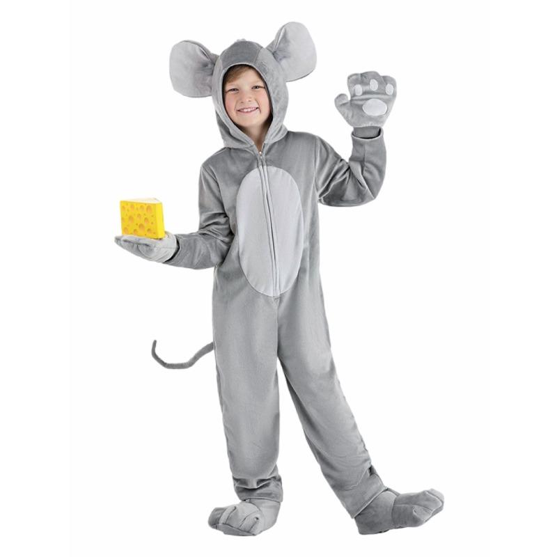 Halloween children's costumes horse boy animal pajamas party children's costumes cosplay costumes June Day show