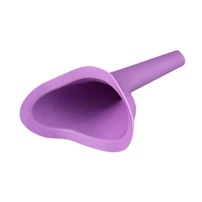 Female Urination Device Portable Standing Urinal Funnel Pee Device for Travelling Camping Hiking