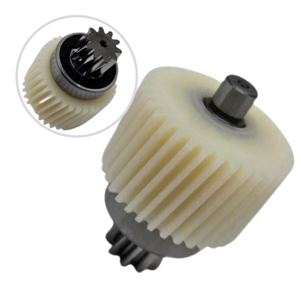 For 350W Motor Ebike Gear 350W Motor Replacement 10x5x3cm Package Size Gear Set For Ebike Motor Gear Designed For TSDZ2B Set