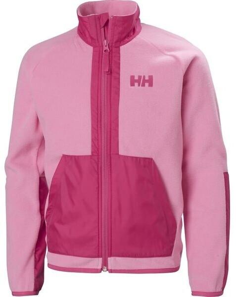 

Helly Hansen Marka Fleece Jacket Kids (41811) Junior Marka Fleece Jacket (41811) pink 16