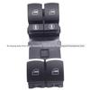 Volkswagen Window Lifter Switch 7P6959857