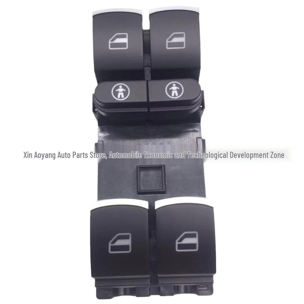 Volkswagen Window Lifter Switch 7P6959857