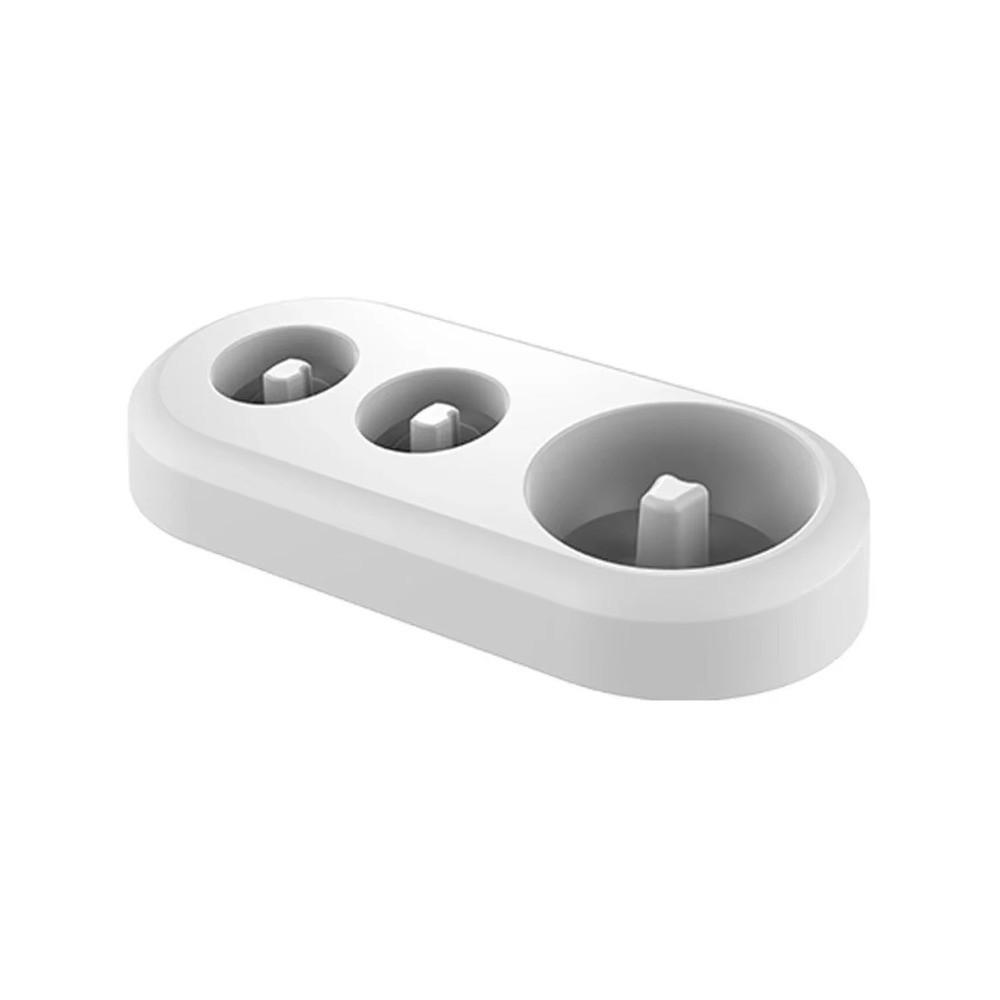 Durable Replacement Stand Base Plastic Toothbrush Heads Storage Rack  for Oral B