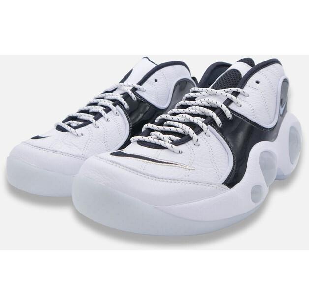 Баскетбольные кроссовки Nike Air Zoom Flight 95