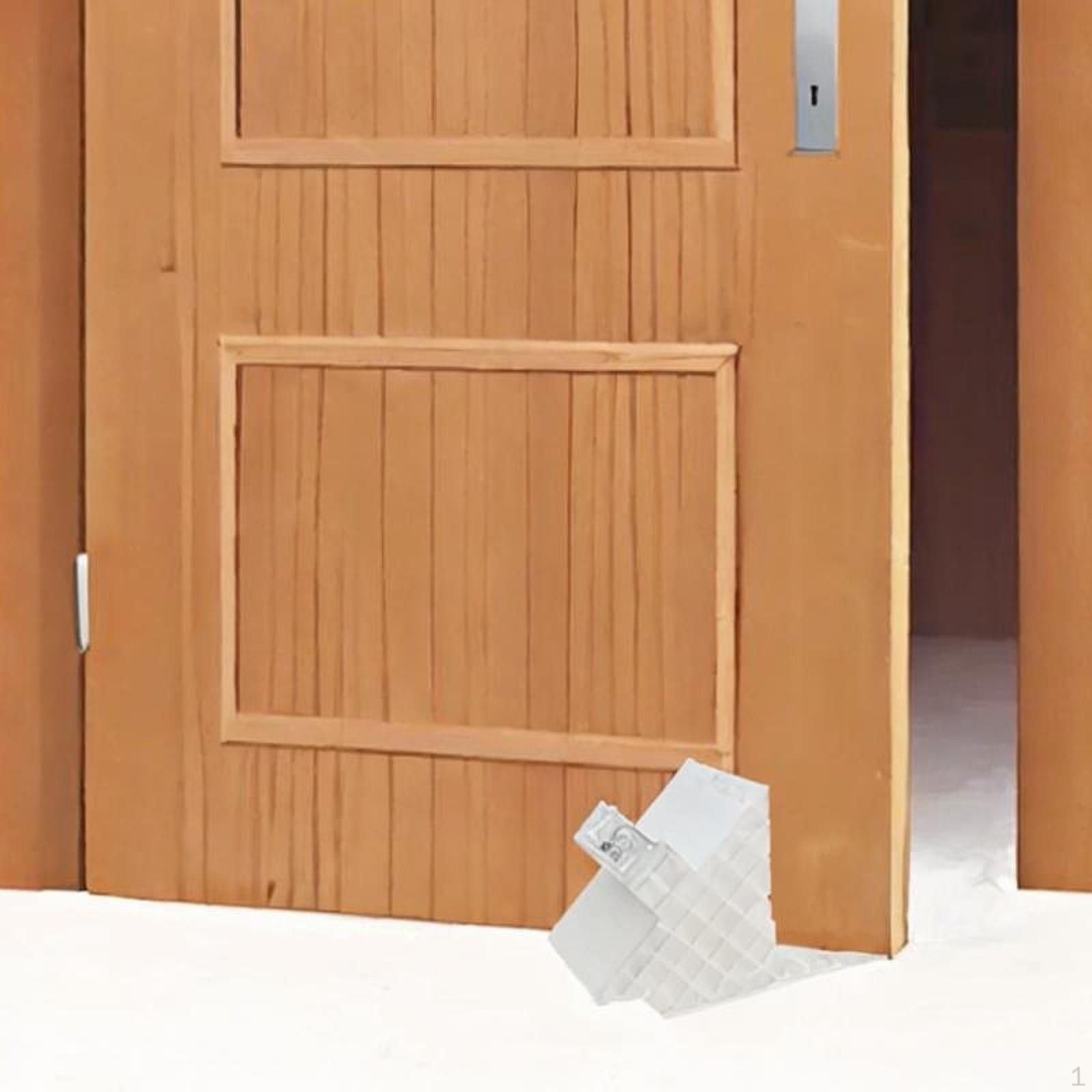 

Door and Window Stopper Holder Portable Wall Protector Easy to Use Simple for