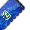 Apple Iphone X - 3Mk Hardglass Max Lite Svart