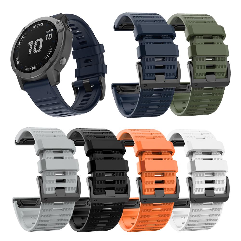 garmin tactix strap