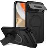 Applicable to Google Pixel11Pro Takeoff Magnetic Phone Case Pixel10Pro Bracket Pixel9A Protective Case