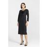 Dress Deni Cler Milano W-DC-3457-E5-D4-90-1