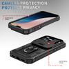 Otter Armor Box Heavy Duty 360 Rotate Holder Phone Case for IPhone 17 16 15 14 Plus 13 12 Pro Max 16e Slide  Cover