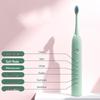 QBM Smart Sonic Electric Toothbrush