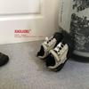 2025 Winter Children's Versatile Soft Sole Outdoor Camping Shoes for Boys & Girls