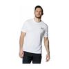 [Under Armor] Training T-Shirt UA Sports Style Left Chest Short Sleeve Men's