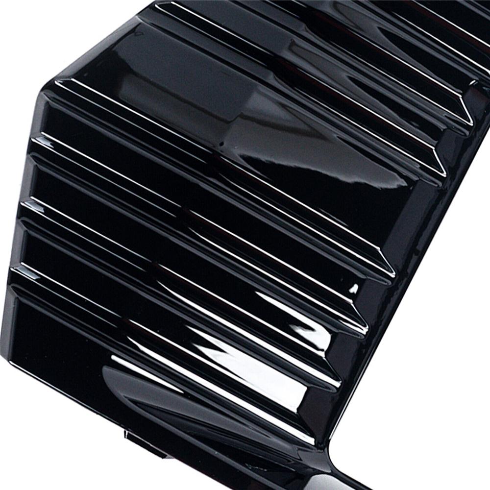 Left & Right Fog Light Trim Lamp Bezel For GMC Yukon / Yukon XL 2021 2012 2023