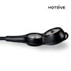 HOTDIVE Portable Dive Pressure & Depth Gauge Console