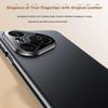 With Built-In Precision Lens Film | Genuine Machine SkinCase for Huawei Pura80Ultra Phone, Ultra-Thin Heat Dissipation Anti-Drop Full Protection