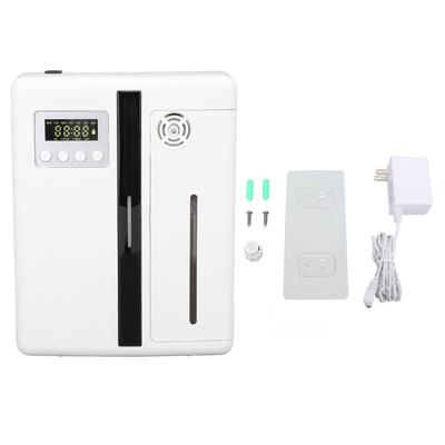 Inteligentný stroj na vôňu vzduchu Bluetooth APP Difuzér esenciálnych olejov pre Domov Hotel Spa Kanceláriu Celý Dom