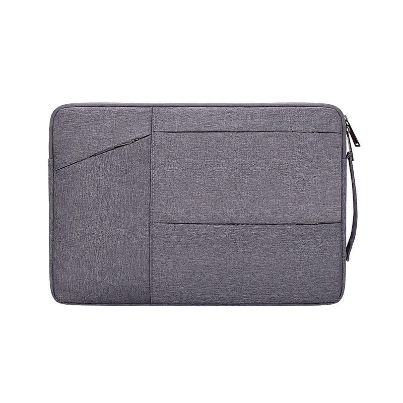 Li Shen Laptop Briefcase and Liner Bag