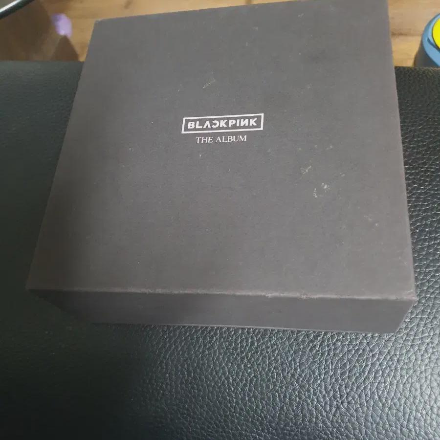 

Blackpink Альбом