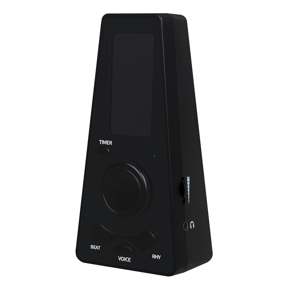 Electronic Digital Metronome Children's Mini Metronome Instrument Piano Volume Beat Speed Tower for Piano Grade Examination