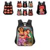 Mei Lee's Giant Red Panda School Backpack For Kids Durable And High-capacity