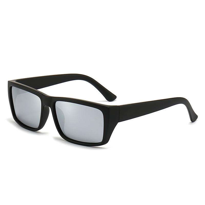 [Men and women] Men and women polarized sunglasses, driving travel casual sunglasses, cycling fashion glasses
