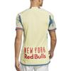 Adidas New York Red Bulls 23/24 Home Authentic Jersey HI1869