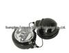 Harley 4.5" Fog Light Protective Waterproof Rustproof Lamp Cover