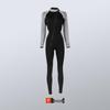 Women's 3MM Neoprene Front Zip Wetsuit