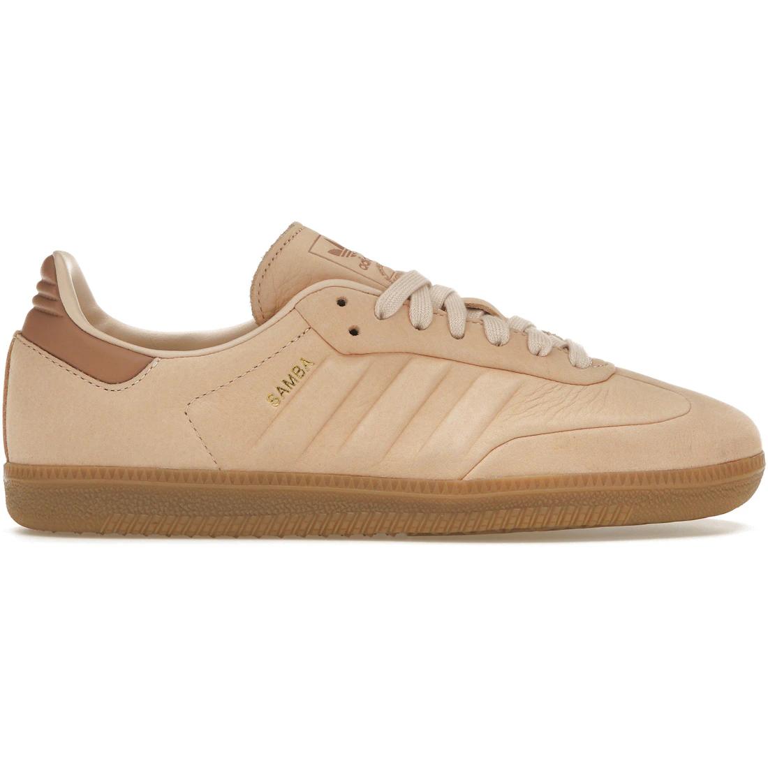 

Sneaker adidas Samba OG Halo Blush(IG1243) 38