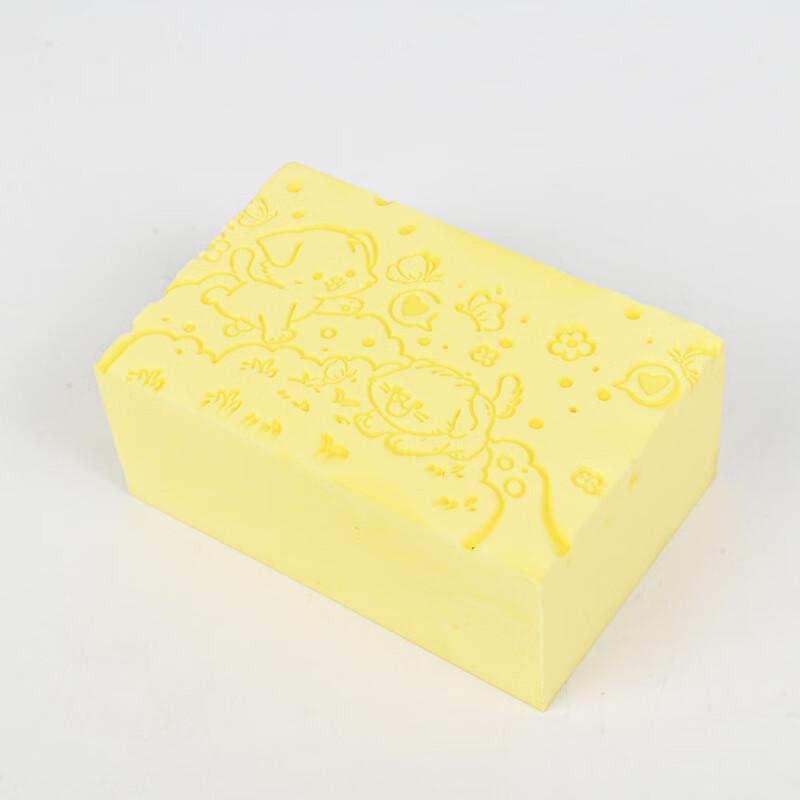 

Ally Baby Cartoon Bath Sponge