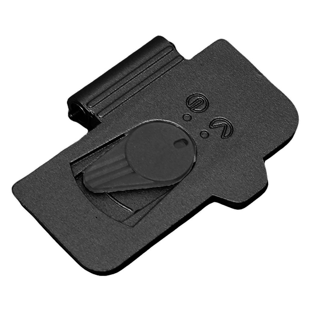 Camera Battery Door Cover Replacement for   EM5   II Camera Battery Lid   Bottom  