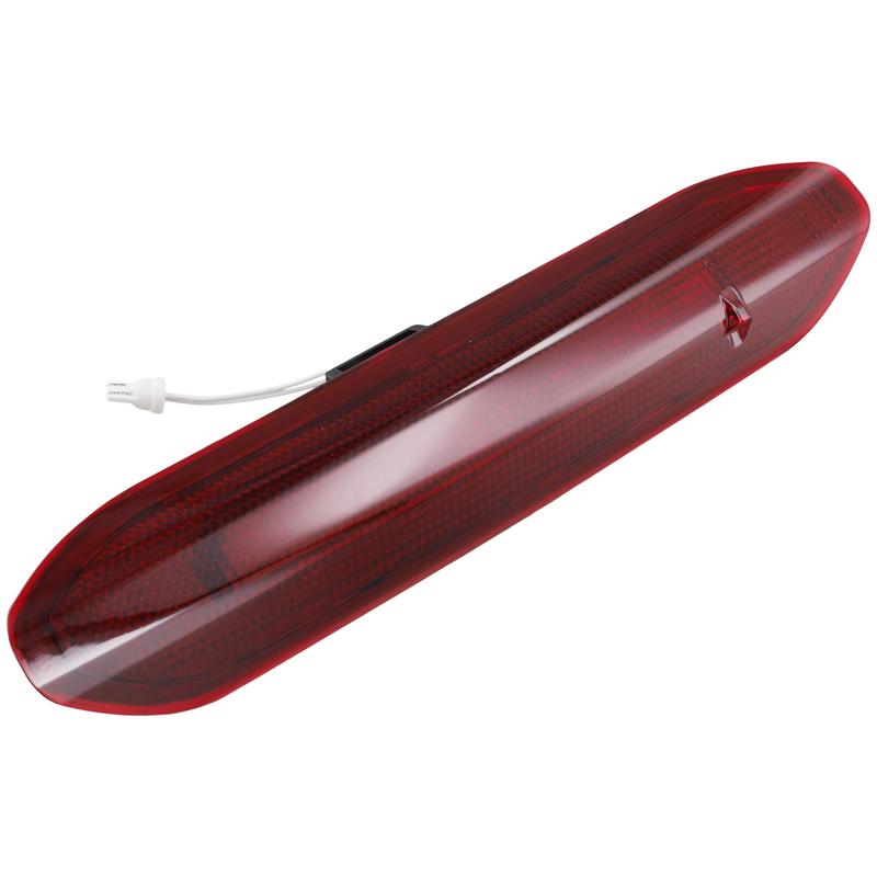 A51K-High Mounted Brake Light Assembly LR036355 Rear Roof 3Rd Brake Light For Land Rover Freelander 2 2007-2015