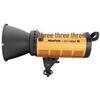 7Nais LED-2000AII Classic Adjustable Color Temperature 200W Film, TV, Food & Clothing Light