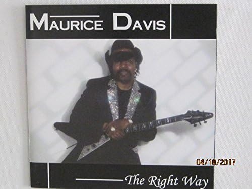 CD  - The Right Way  SM271CD US Soul/Funk Used