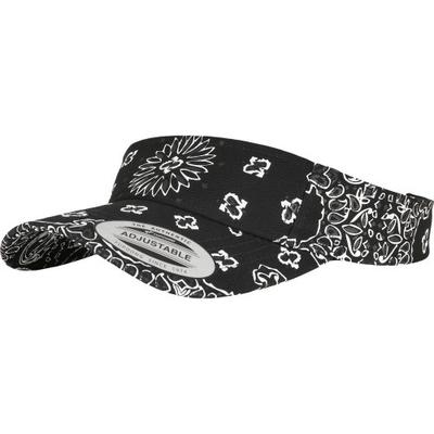 Flexfit Paisley Visor Cap