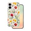Glow Glam Case For iPhone 17 6.3" White