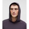 Lululemon License To Train Hoodie Atmospheric Purple