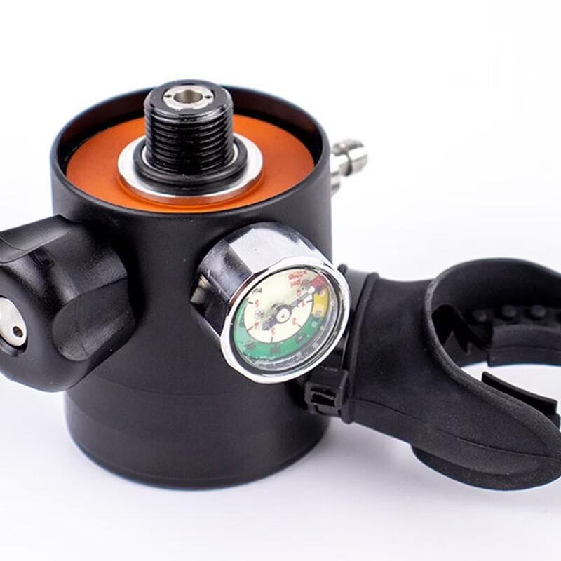 HOTDIVE Nouzová mini potápěčská láhev 0,5 l