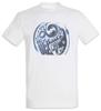 Clockwork II T-Shirt Technology Science Engineer Mechanic Gear Clock Watch