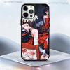 Perfect Blue Anime Magnetic Phone Case For IPhone 14 16 17 13 12 11 15 Pro Max Plus For Magsafe Wireless Charge Cover