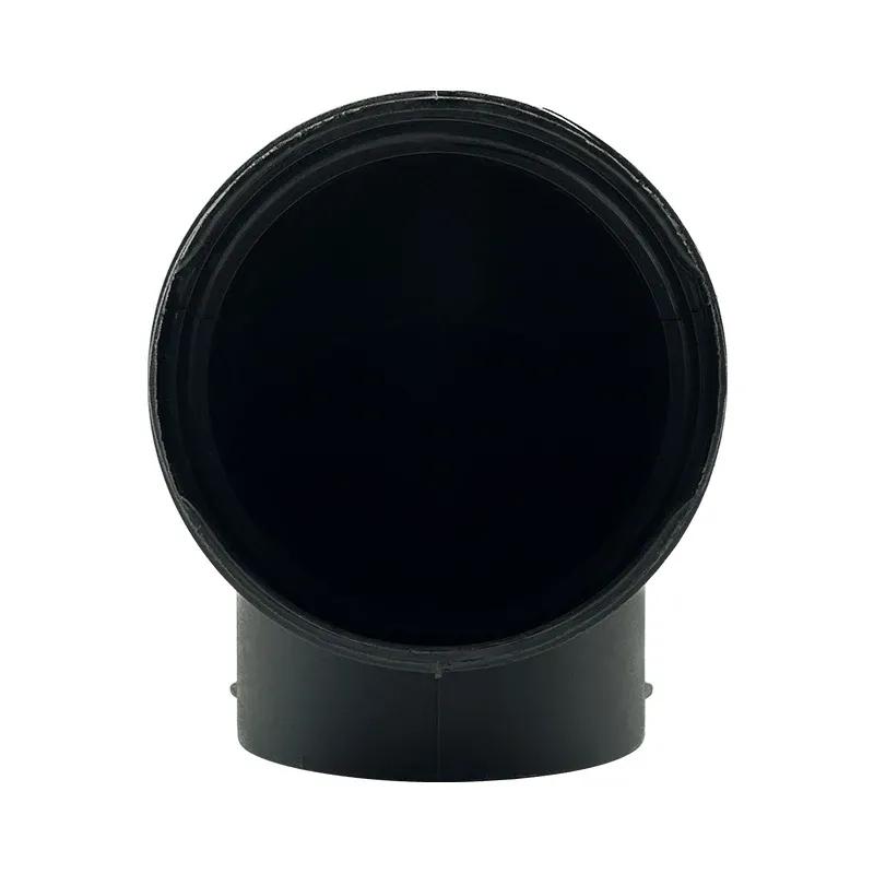 1/2/4/6X 75mm/2.95inch Car Diesel Parking Heater Air Vent Outlet L Shape Elbow Ducting Pipe Connector For Webasto Eberspaecher