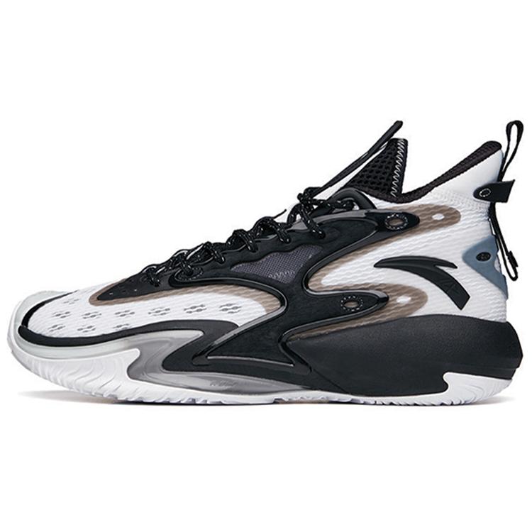 

New ANTA Shock The Game 5 Crazy Tide 112131601-4 40