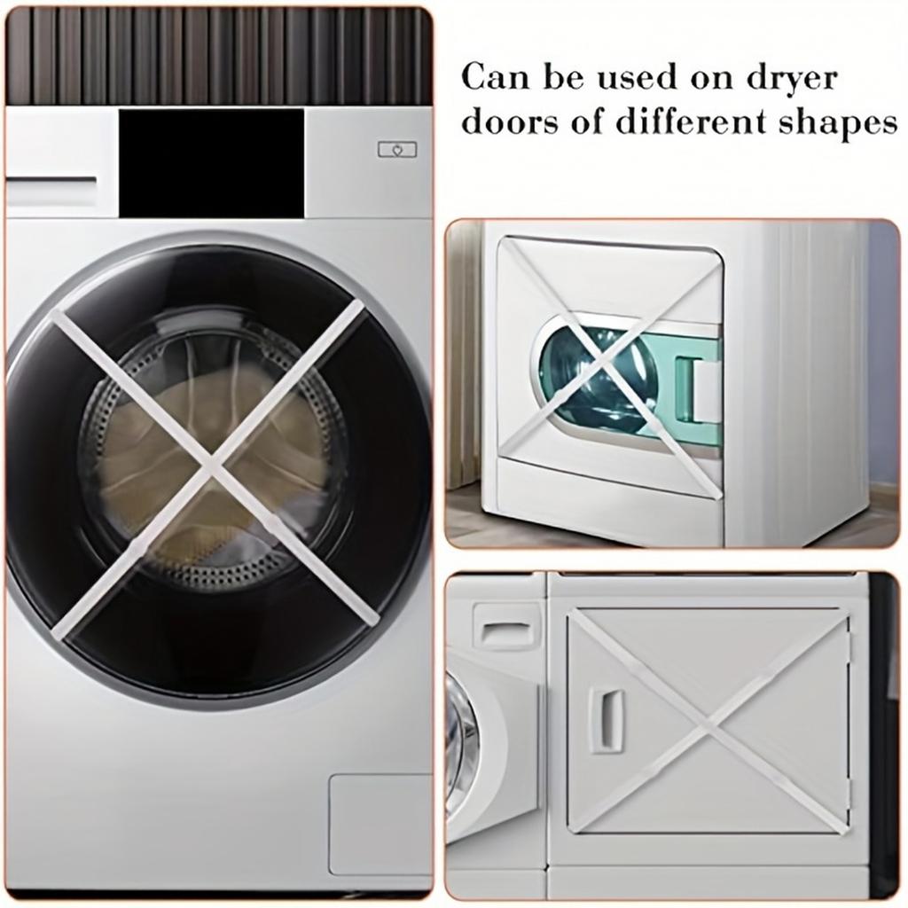Shoe Washing and Drying Bag for Washer Dryer, Wall Self-Adhesive Hook and Loop Bag