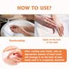 Horse Oil Hand Cream Reduce Dryness Moisturizing Nourishing Skin Anti Cracking Anti Freezing Non-Greasy Hands Skin Care Products