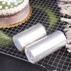 1 Roll Kitchen Baking Tools Cake Decor Supplies Surround Film Transparent Cake Collar Kitchen Baking Tools Accessories Supplies