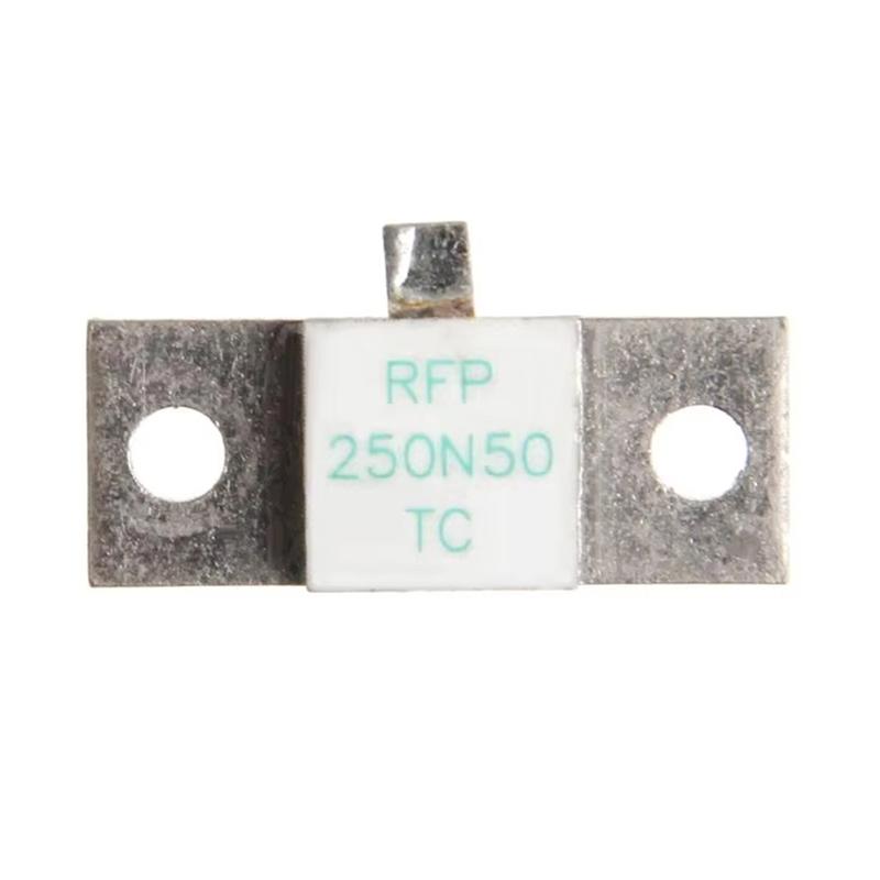 

HHO-Power RFP250N50TC For Radio Frequency Applications 250W 50 Ohm RF Dummy Load Resistor For Ham For Radio Antenna Testing