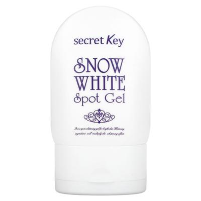 Snow White Spot Gel, 65G(2.29Oz)