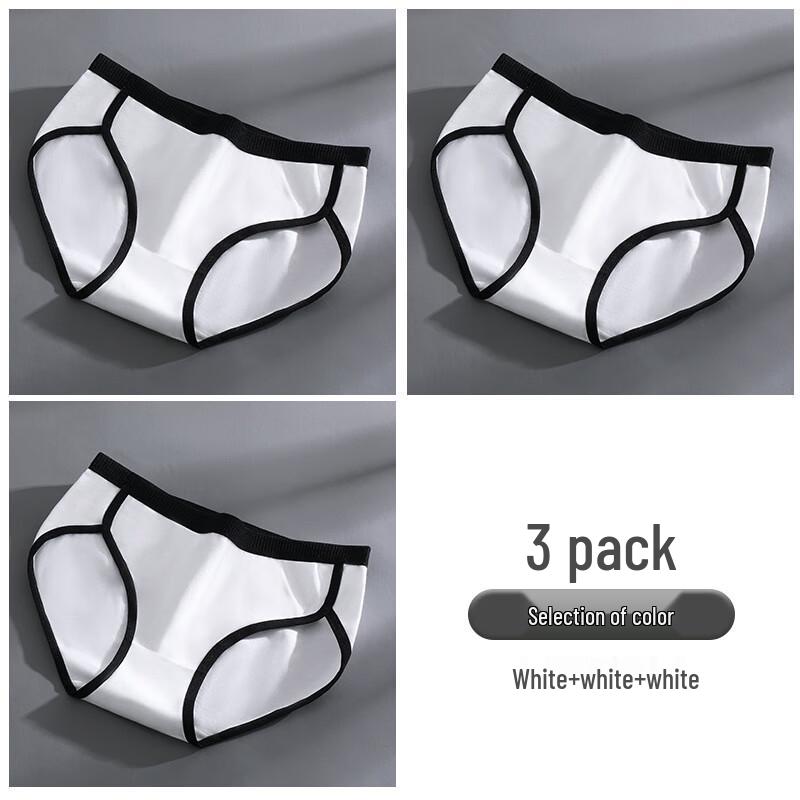 Nanjiren Soft Breathable Cotton Underwear for Women