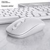 Yindiao V3MAX Ultra-thin Wireless Keyboard Mouse Combo